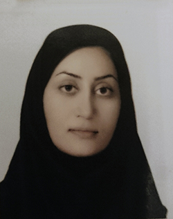 گلناز همدانی گلشن